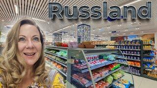 The Best Supermarket in Grozny, You Could Never Dream,Exists! Authentic Republic Chechnya, Russia️