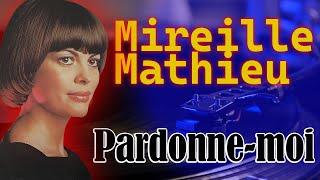 Mireille Mathieu - Pardonne-Moi (on vinyl)