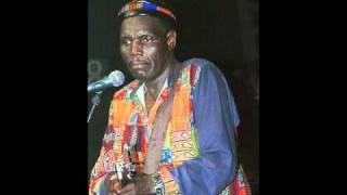 Oliver Mtukudzi - Bvongodza Muto