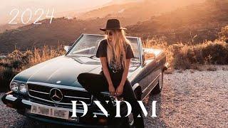 DNDM - Black Rain (Original Mix)