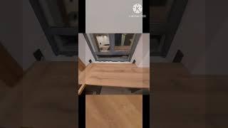 еврозапил  кухонной столешницы