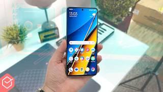 POCO X6 // Esse celular EVOLUIU MUITO e pode ser o CUSTO BENEFÍCIO de 2024!