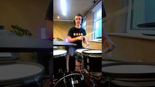 Bouncy Groove Ghost Lick RLK Drum Beat Lesson #DrumLessons #LearnDrums #DrummingLesson #DrumTutorial