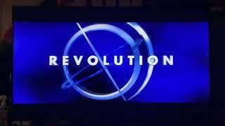 Columbia Pictures/Revolution Studios (2005)