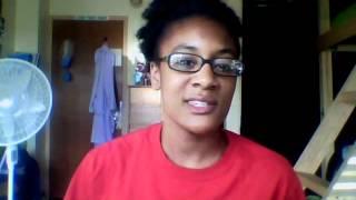 No Gray- Jonathan Mcreynolds cover Devonna McCarthy (snippet)