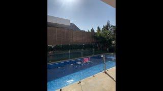 Location Villa Meublée El Menzeh/Renting villa in El Menzeh/كراء فيلا في المنزه