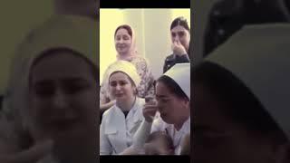 САМОЕ ТРОГАТЕЛЬНОЕ ВИДЕО!!!
