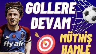 Fatih Tekke den ilk hamle geldi ! Son dakika #trabzonspor #fatihtekke