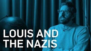 Louis Theroux & the Nazis - Louis' Most Memorable Moments - BBC Brit