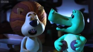 Raa Raa the Noisy Lion   S02E19  Wake Up Huffty