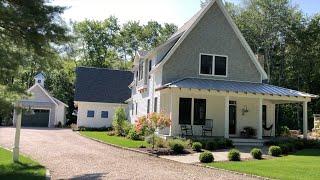 NEW Farmhouse Style Home Tour 2023