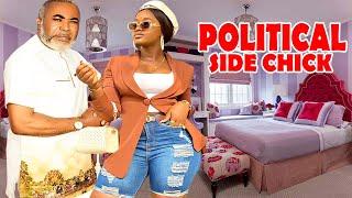 POLITICAL SIDE CHICK//NEWLY RELEASED 2022//ZACK ORJI,LUCHY DONALD,MIKE GODSON.