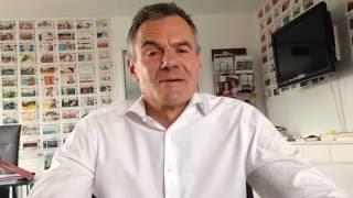 #mybiasmoment: Rainer Esser