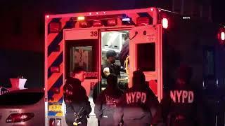 Man Shot in East Flatbush - BROOKLYN