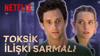 You | Toksik İlişki Sarmalı | Netflix