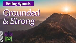 Hypnosis for Inner Resilience and Self-Worth | You Are Not Broken | Mindful Movement