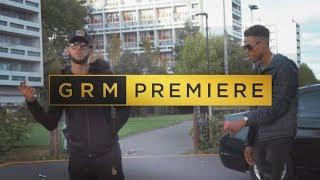 Ard Adz - What's Gwarning (ft. Bellzey) [Music Video] | GRM Daily