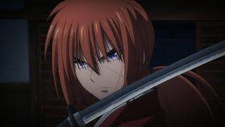 Rurouni Kenshin - Evolution - MEP (AMV)