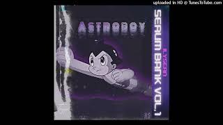 [FREE SERUM BANK] Lil Uzi Vert x SoFaygo x Virtual type Serum bank - "Astroboy"