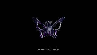 Dina Ayada - 100 Bands (feat. bambi)