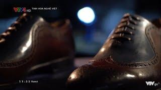 VTV Đài truyền hình Việt Nam - Giày Thủ Công CNES | CNES Shoemaker