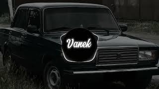 Jakone - Дорога Дальняя Vanek Ваз 2107 