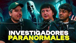 HISTORIAS PARANORMALES, LA JARCACHA Y LA PROCESIÓN DE LOS GATOS / ENTELEQUIA / Episodio 92