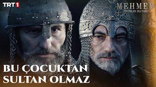 Hakkım Olanı Almaya Geldim - Mehmed: Fetihler Sultanı @trt1