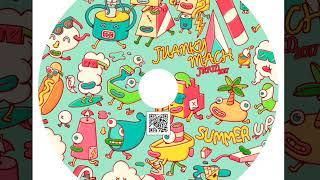 Juanky Mach - Summer Up [Junio 2017]