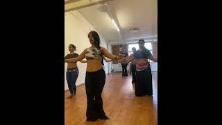 Belly Dance Classes | Bangalore