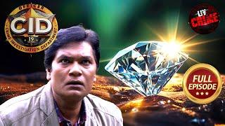 CID कैसे सुलझाएगी एक Diamond Ransom की गुत्थी? | CID | सी.आई.डी. | Latest Episode | 13 Dec 2024