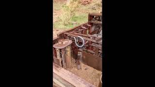 Exploring an abandoned uranium mine - Mi Vida - with the Better Geiger S-1