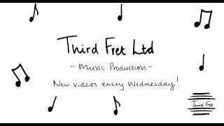 Third Fret Ltd. (Channel Introduction)