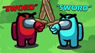 Lookumz and SSundee fight about English Pronunciation