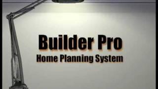 1) Home Design Software (Narrated version)