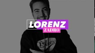 DAMN INTERVIEWS - Intervista a Lorenz Zadro