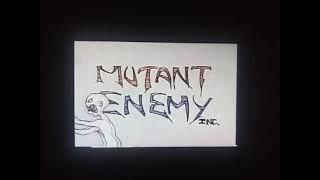 Mutant Enemy/Kuzui Enterprises/Sandollar Television/20th Century Fox Television (2003)