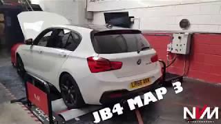 BMW M140i Stage 2 JB4 with Decat - NV Motorsport UK