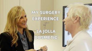 103.7 KSON Tammy Talks About Her Surgery Experience at La Jolla Cosmetic