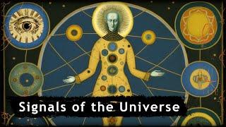 Signals of the Universe and Traps on the Spiritual Path. Synchronicities