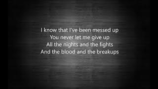 Ellie Goulding - Army (lyrics)