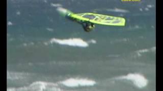 Cutre Windsurfing - Pozo Izquierdo 2001 - Part 1/9