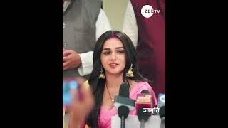 Jagriti Ep 170 | Zee TV UK HD