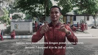 Dompu, NTB - Praktik-Praktik yang Baik