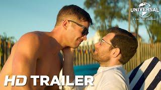 Bros - Officiële Red Band Trailer (Universal Pictures) HD