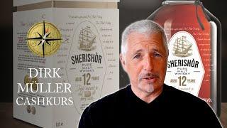 Dirk Müller: Biden desolat - wer regiert eigentlich? & Sherishòr: Einfach ausgezeichnet!