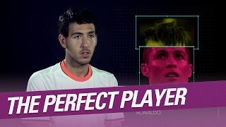 The Perfect Player for... Dani Parejo, Valencia CF player