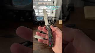 Check out my Divo Tallboy  #youtubeshorts #jd4edc #dailygearguide #everydaycarry