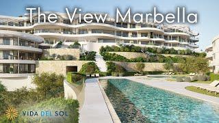 The View Marbella: Luxury apartments  in Benahavís