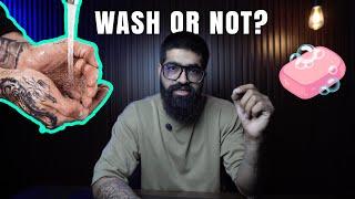Should You Wash Your New Tattoo? Essential Aftercare Tips!